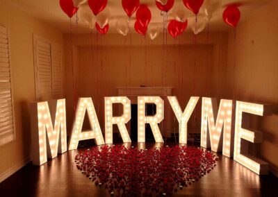 Marquee Letters Rental Grand Rapids