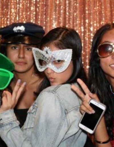 Photo Booth Rental Henderson