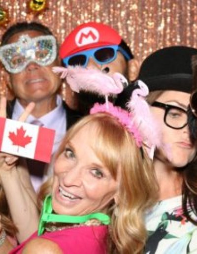 Photo Booth Rental Henderson