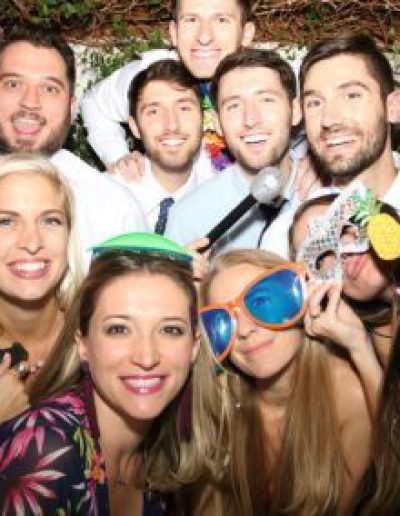 photo booth rental Las Vegas