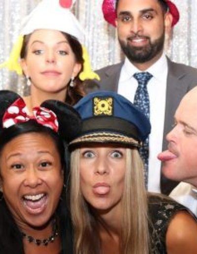 photo booth rental Las Vegas