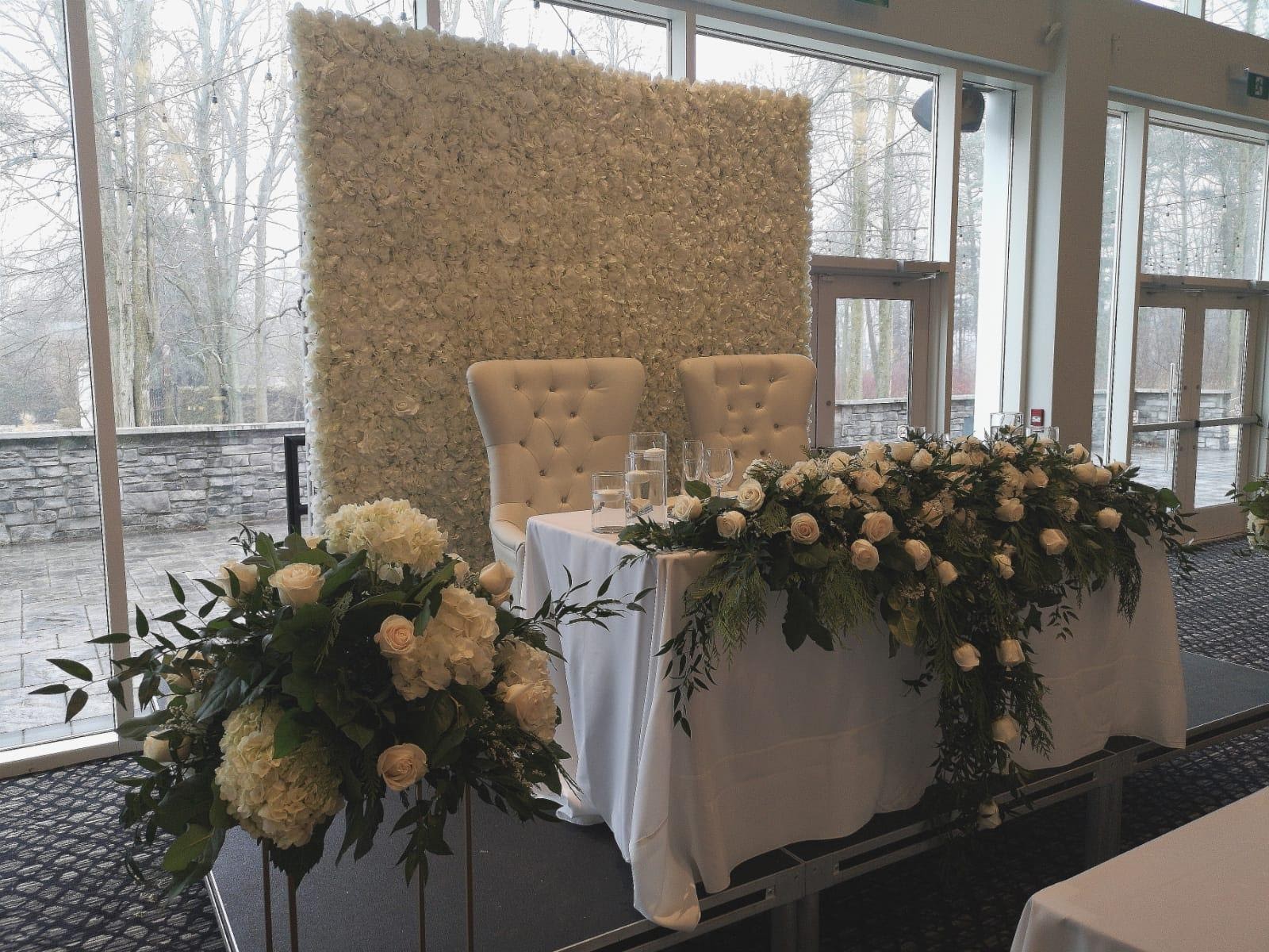 Best Events For Flower Walls In Phoenix Flower Walls USA