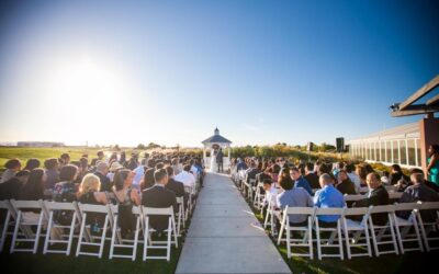 Oakland Wedding Venues and Decor