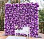 purple-flower-wall